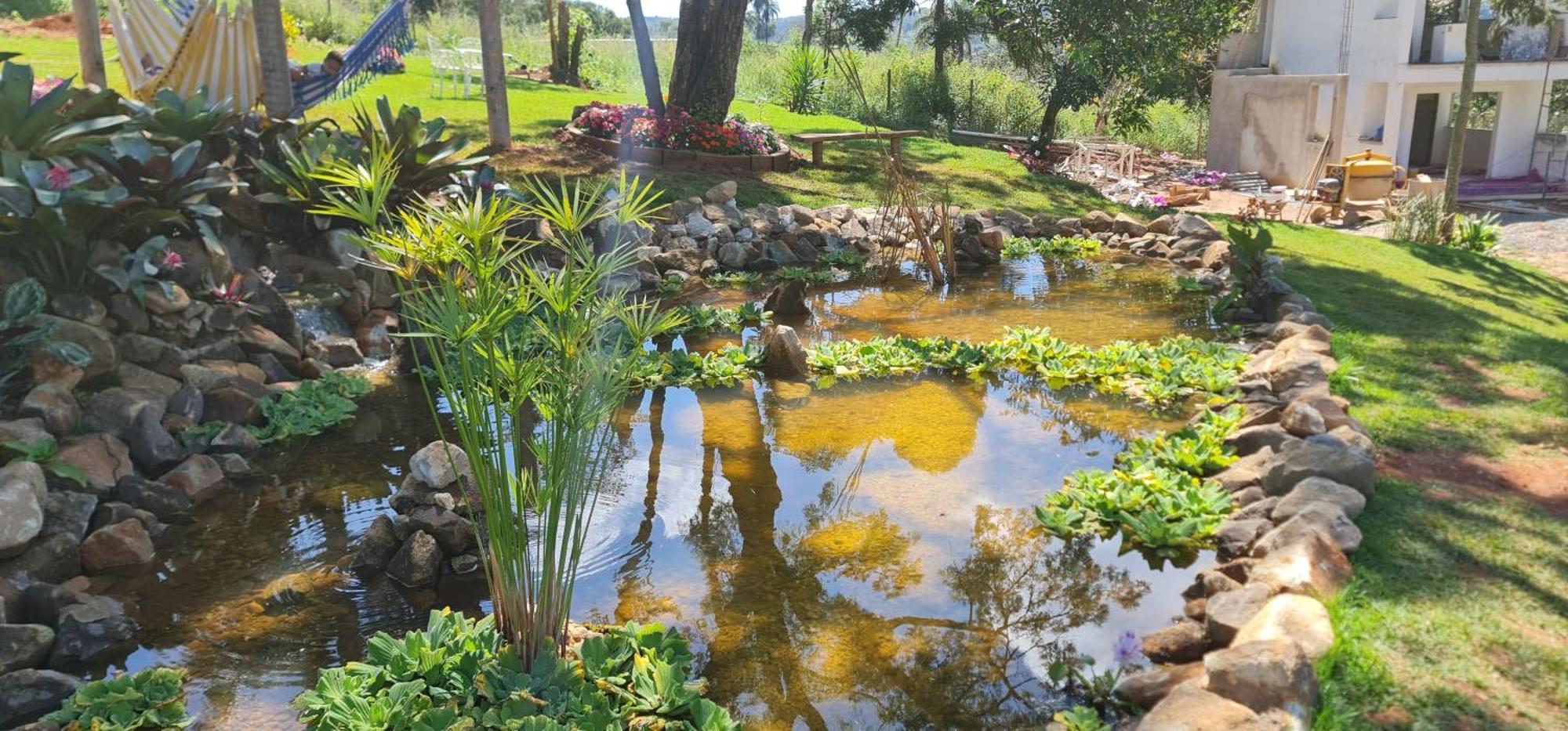 Pousada Descobrindo a Vida Brumadinho Exterior foto