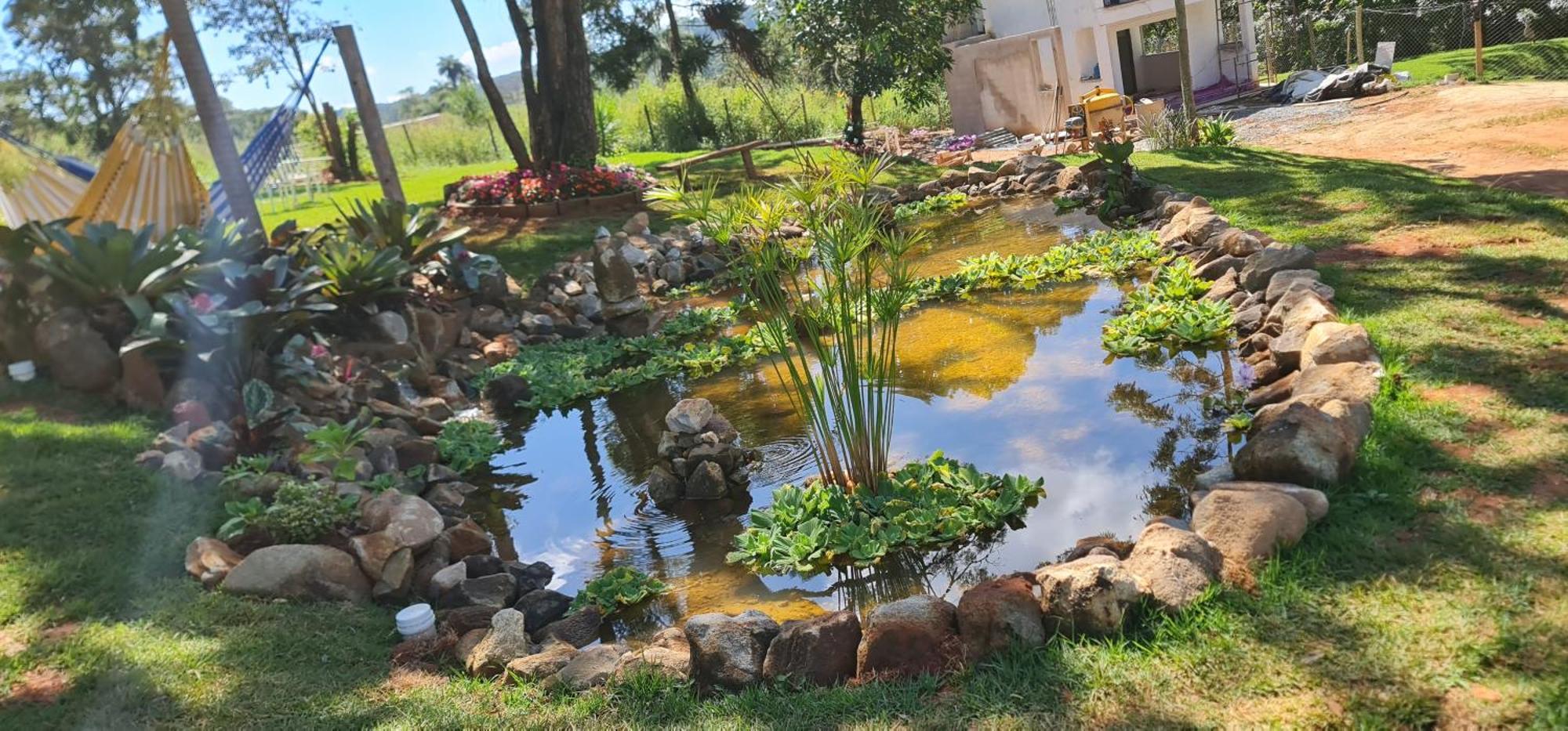 Pousada Descobrindo a Vida Brumadinho Exterior foto